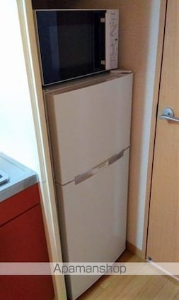 レオパレスめぐみ[1K/20.81m2]のその他設備