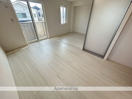 滋賀県大津市大萱５丁目[2LDK/48.23m2]の内装3