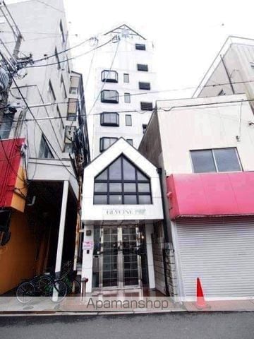 グリシーヌ弁天町