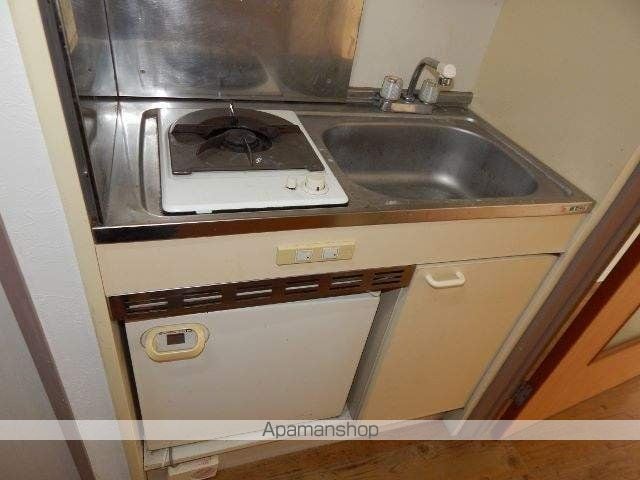 フレクション大工町の内装写真
