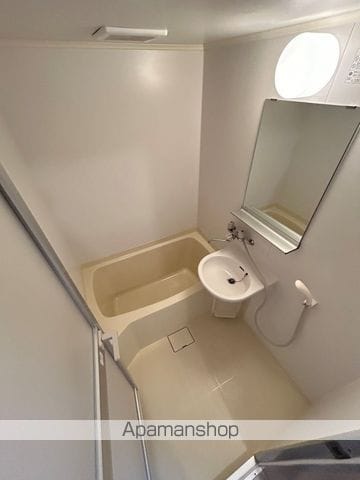 カーサ・エスタシオンの内装写真
