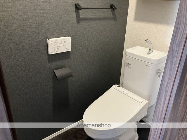 アーバングレイス上杉の内装写真