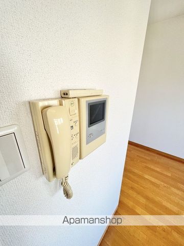 ライラック都島本通の内装写真