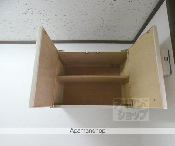 叡山荘の内装写真