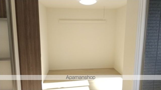 ベルタ・カーサの内装写真