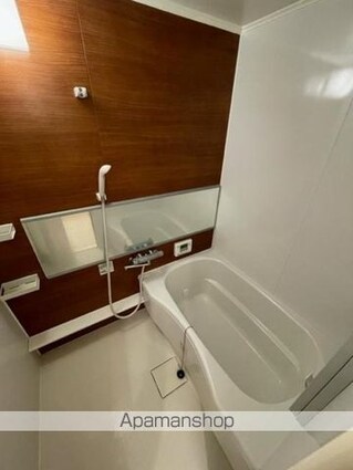 セジュールゆう[2LDK/50.7m2]のバス