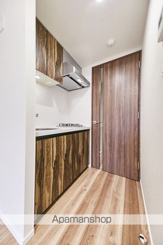 ベルファース錦糸町SOUTHの内装写真