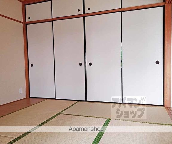 レジデンス向島の内装写真