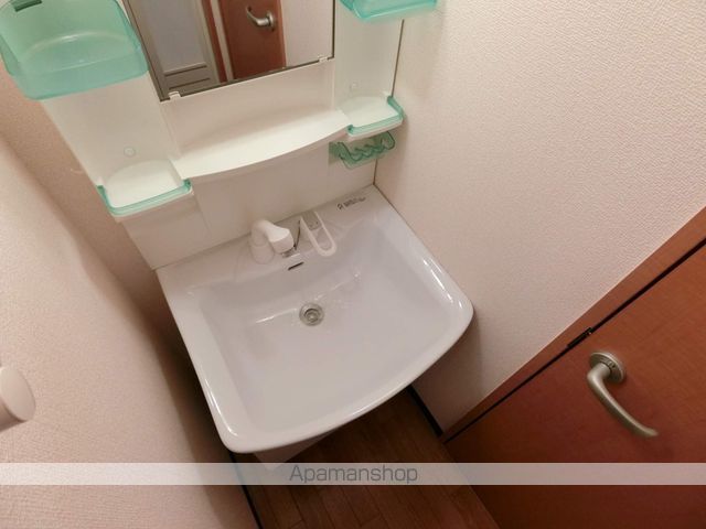 M’PLAZA津田駅前十二番館の内装写真