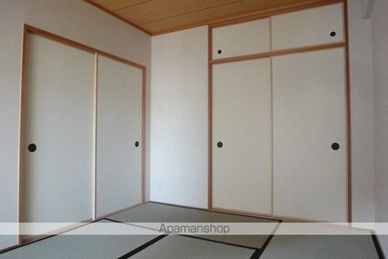 クレスト[2LDK/62.72m2]の内装5