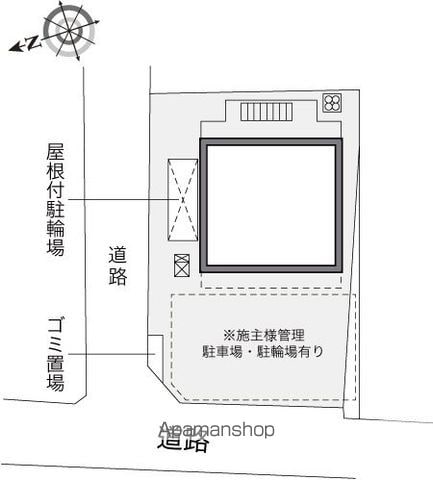 レオパレスSAKUHANAのその他写真