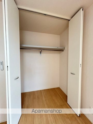 浜松市中央区 2階建 築16年の内装写真