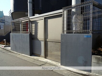 レジディア仙台原ノ町[1DK/33.4m2]の共用部6