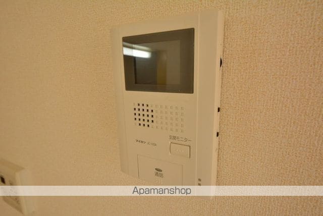 ラフィネ Fの内装写真
