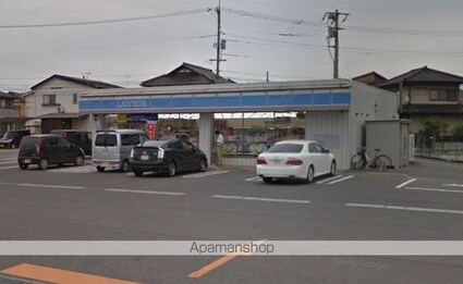 シャトルミヤケ　Ｂ棟[3DK/50.41m2]の周辺2