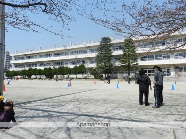 クレール五番館の周辺写真
