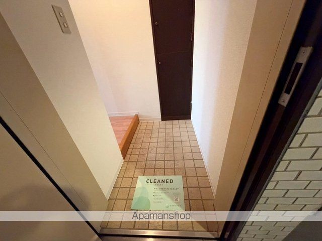 ライオンズマンション中野第五の内装写真