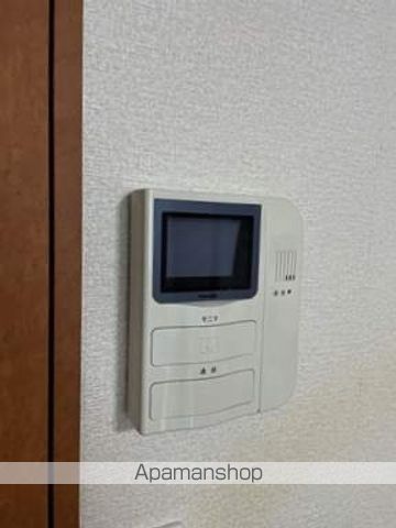 レオパレスミルキー ウェイの内装写真