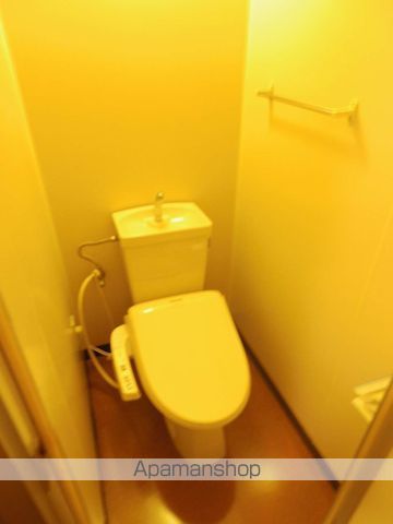 井出マンションの内装写真