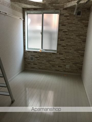 ユナイト川崎大師エル・パティオの内装写真