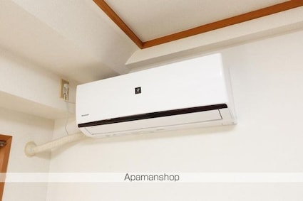 ヴィラタマチ[1DK/31.75m2]のその他設備