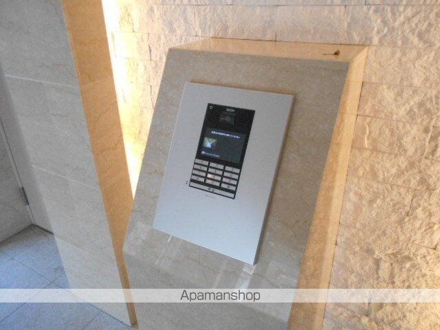 ＢＥＬＬ　ＡＬ　ＣＡＳＡ国分寺西町[2LDK/67.14m2]の共用部9