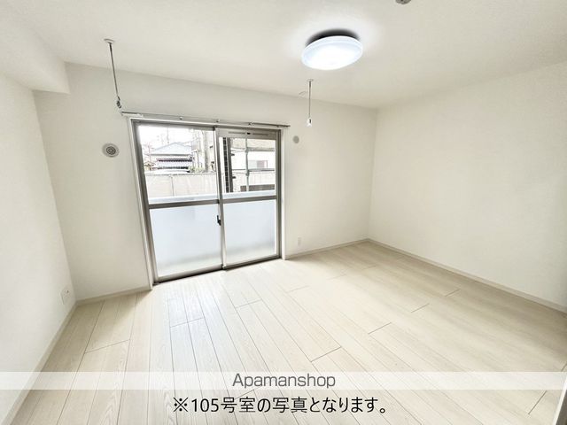 SUPERIOREの内装写真