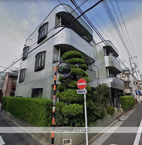 ピアーチェ・ウチムラXIの外観写真
