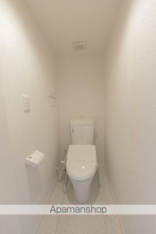 フランブリーズ追浜東町の内装写真