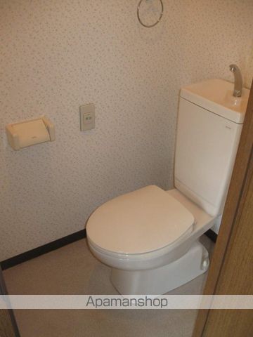 サンハイツ志染の内装写真