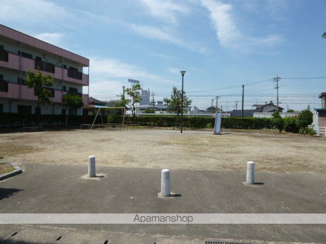 エスタシオンの周辺写真