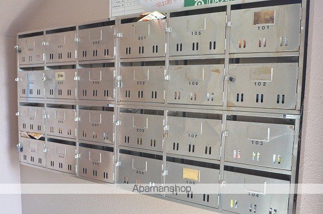 メゾンド長束のその他写真