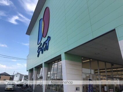Ｓｑｕａｒｅ　Ｖｉｌｌａ　福島[1DK/30.73m2]の周辺2