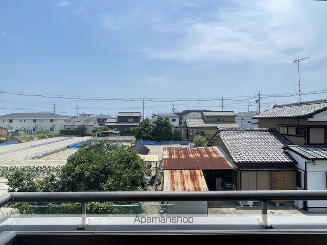 シティハイムソファレのその他写真