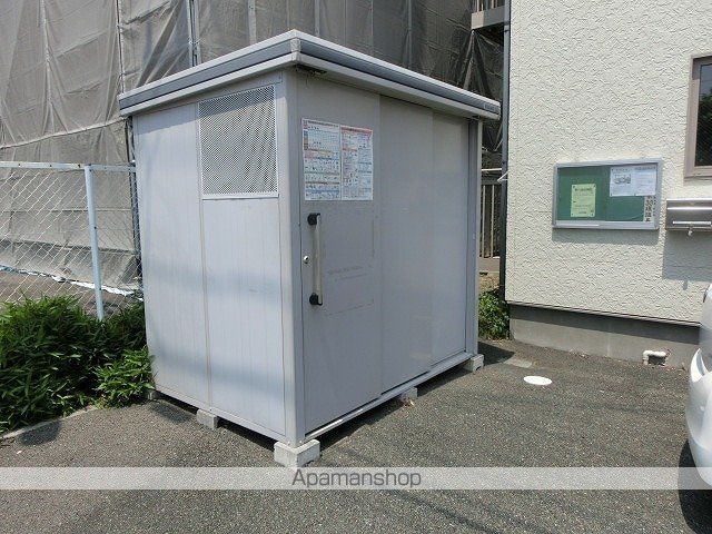 アーバンフラッツ夕顔瀬のその他写真