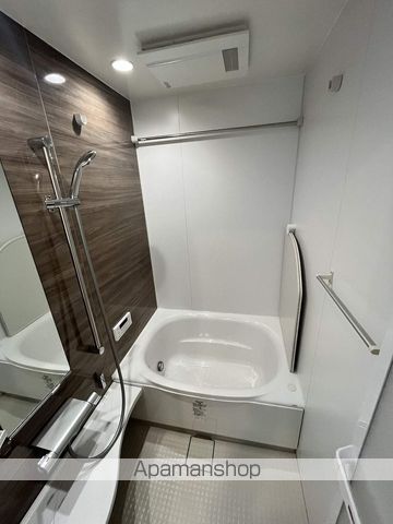 CLASHIST大和田の内装写真