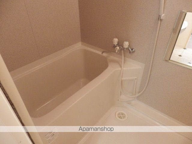 ISグランデ札幌の内装写真