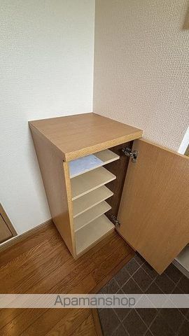 スプリングハイムの内装写真