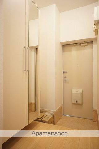 ジュネス ドミールの内装写真