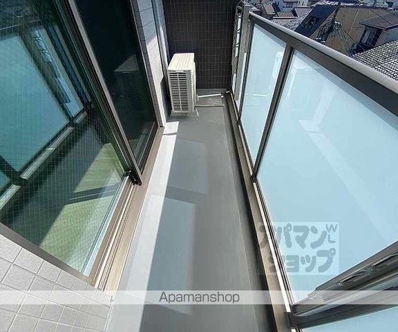 キンブリッジ壬生西院駅前の内装写真
