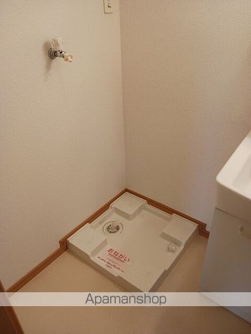 メゾン・ジェルメIIIの内装写真