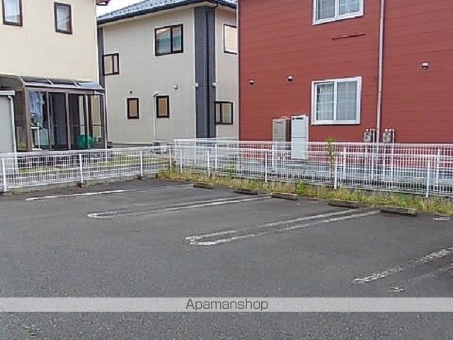 エシックスウインドのその他写真