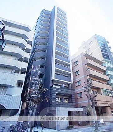 プレサンス久屋大通セントラルパーク[1K/24.7m2]の外観2