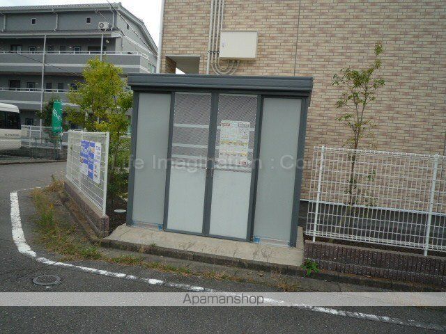 サン・リヴィエールIIの内装写真