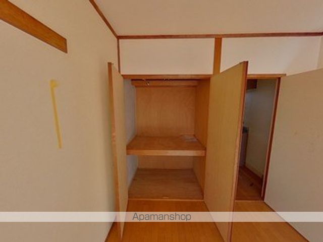 レジデンス渡鹿 A棟の内装写真