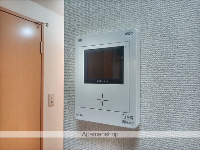 ホープ瑞浪I・IIの内装写真