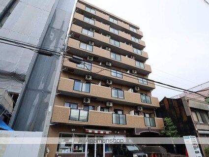 ヴェルジュコートⅠ[1LDK/31.32m2]の外観3