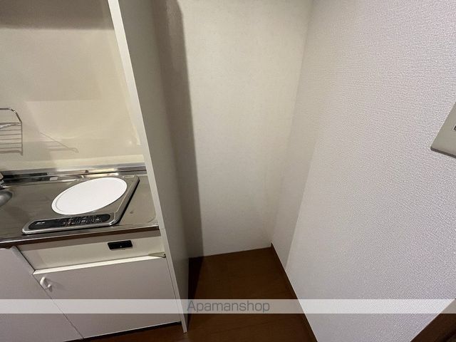プランドールの内装写真