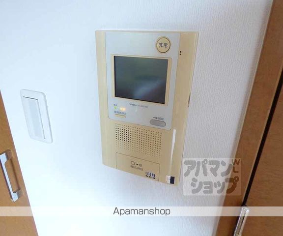 リーガル京都室町御池の内装写真