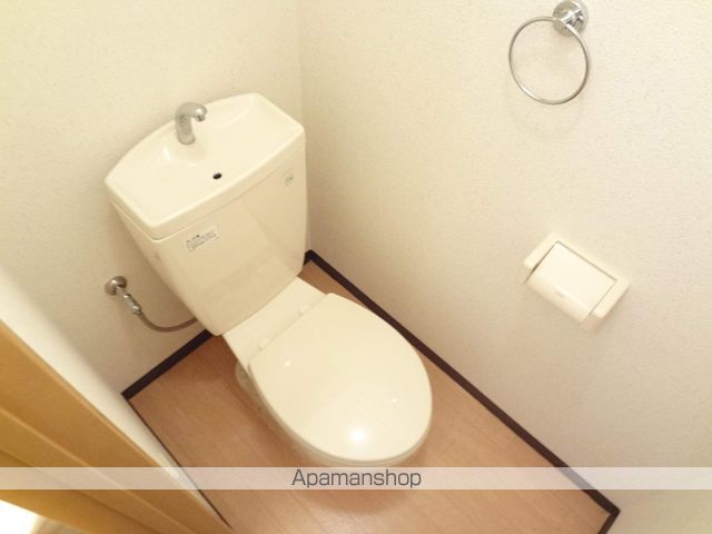 M’PLAZA津田駅前十一番館の内装写真